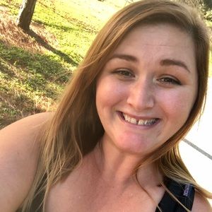 Meet your Posher, Katherine